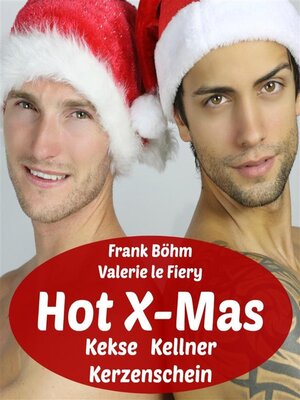 cover image of Hot X-Mas